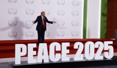 Trump’s Middle East breakthrough may prove fragile