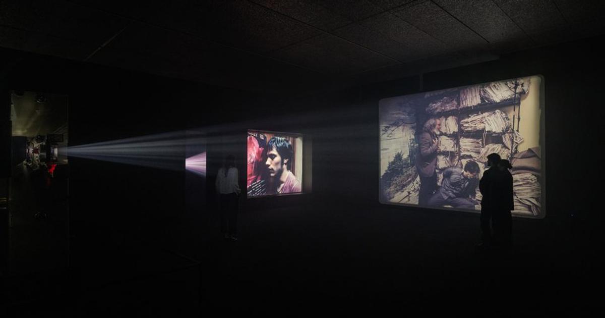 Alejandro Iñárritu revives ‘Amores Perros’ for immersive exhibition