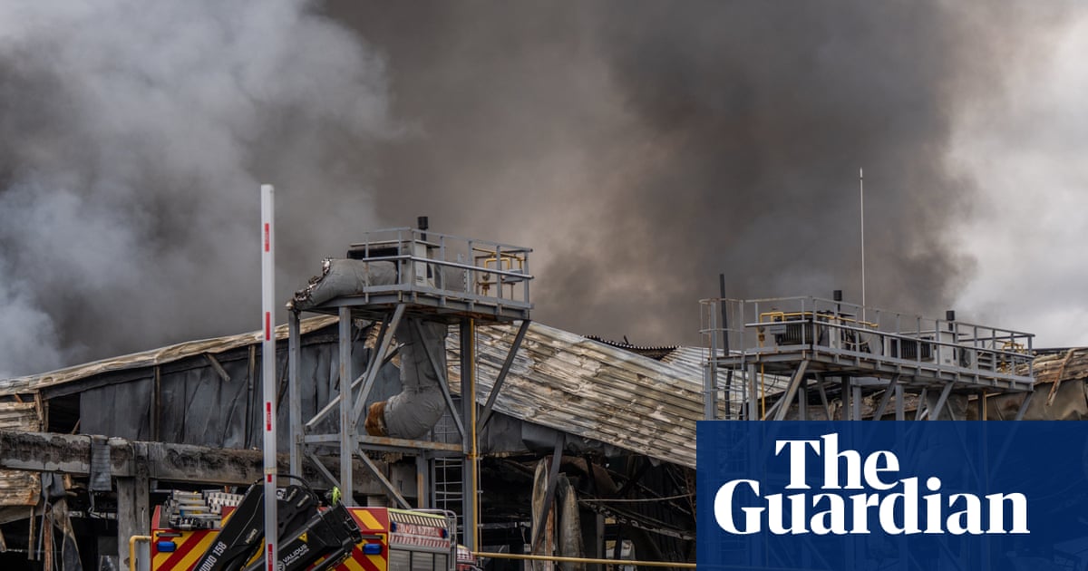 At least four killed in Russian strikes overnight on Ukraine | Ukraine