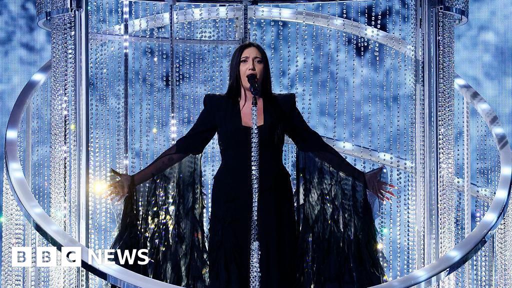 Eurovision organisers postpone vote on Israel's inclusion in contest next year