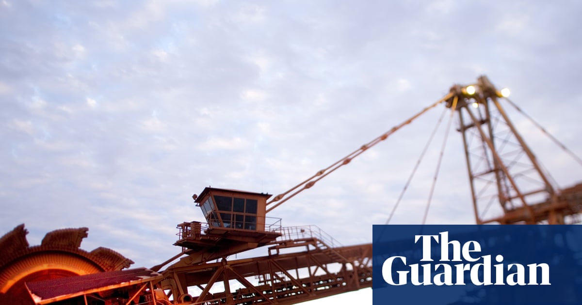 China’s reported BHP iron ore ban has wide-ranging ramifications. Here’s what to know | Business