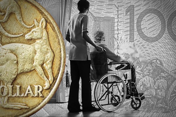 Without changes, the scheme risks leaving those who need it most struggling to stay at home safely.