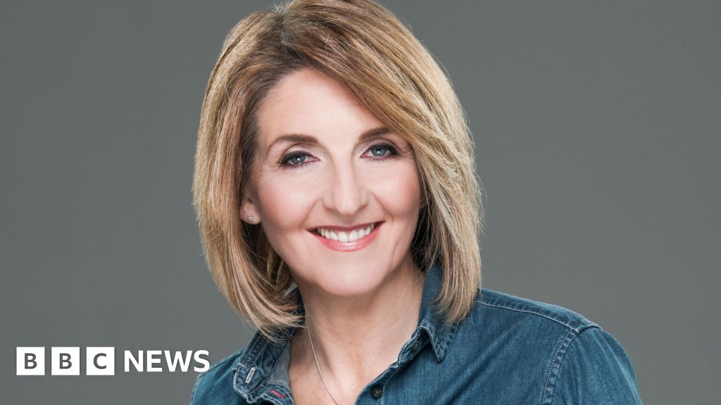 Kaye Adams taken off BBC radio show after conduct complaint