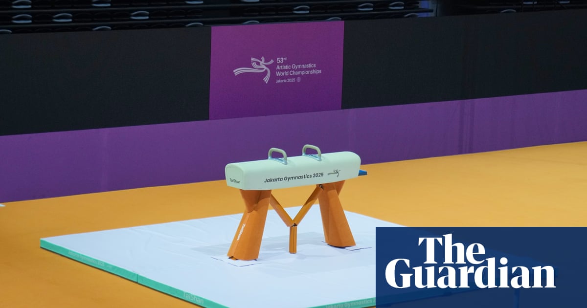 IOC wants no sports events in Indonesia after Israeli athletes’ visa ban | International Olympic Committee