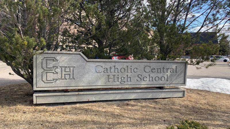 Charges laid in connection to lockdowns at Lethbridge schools