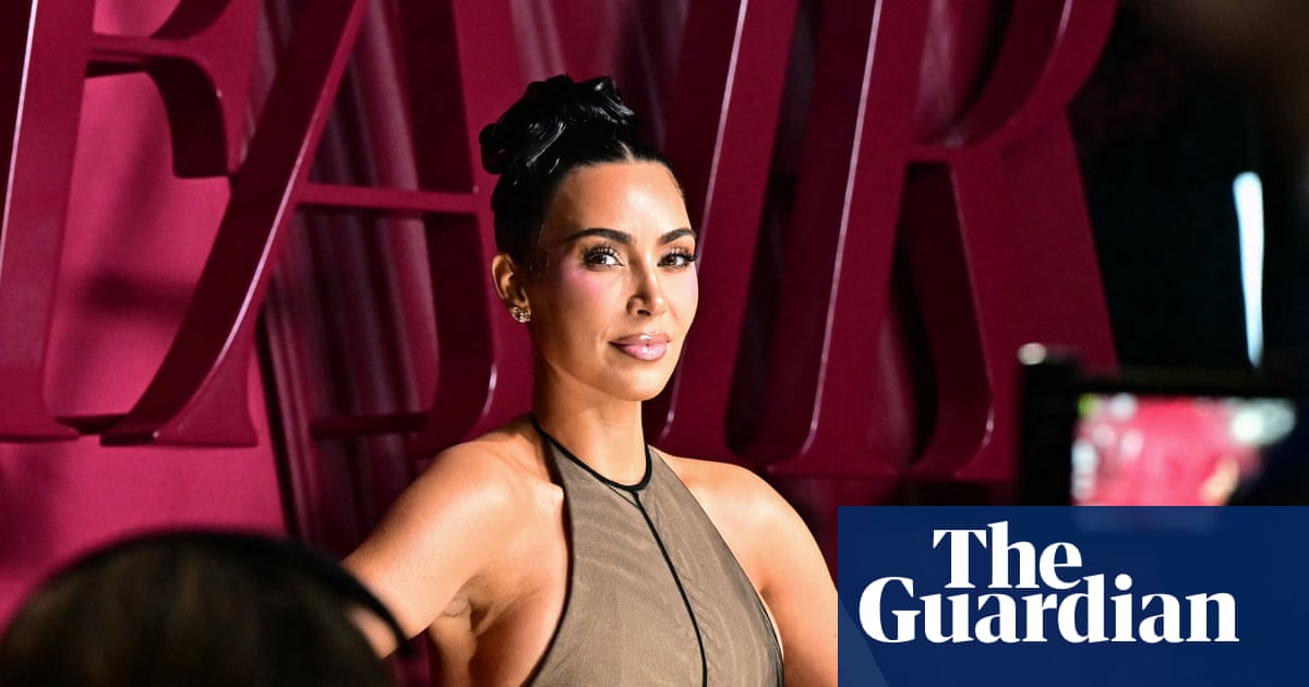 ‘Yes, we’ve been to the moon before’: Nasa rebuffs Kim Kardashian conspiracy theory | Nasa