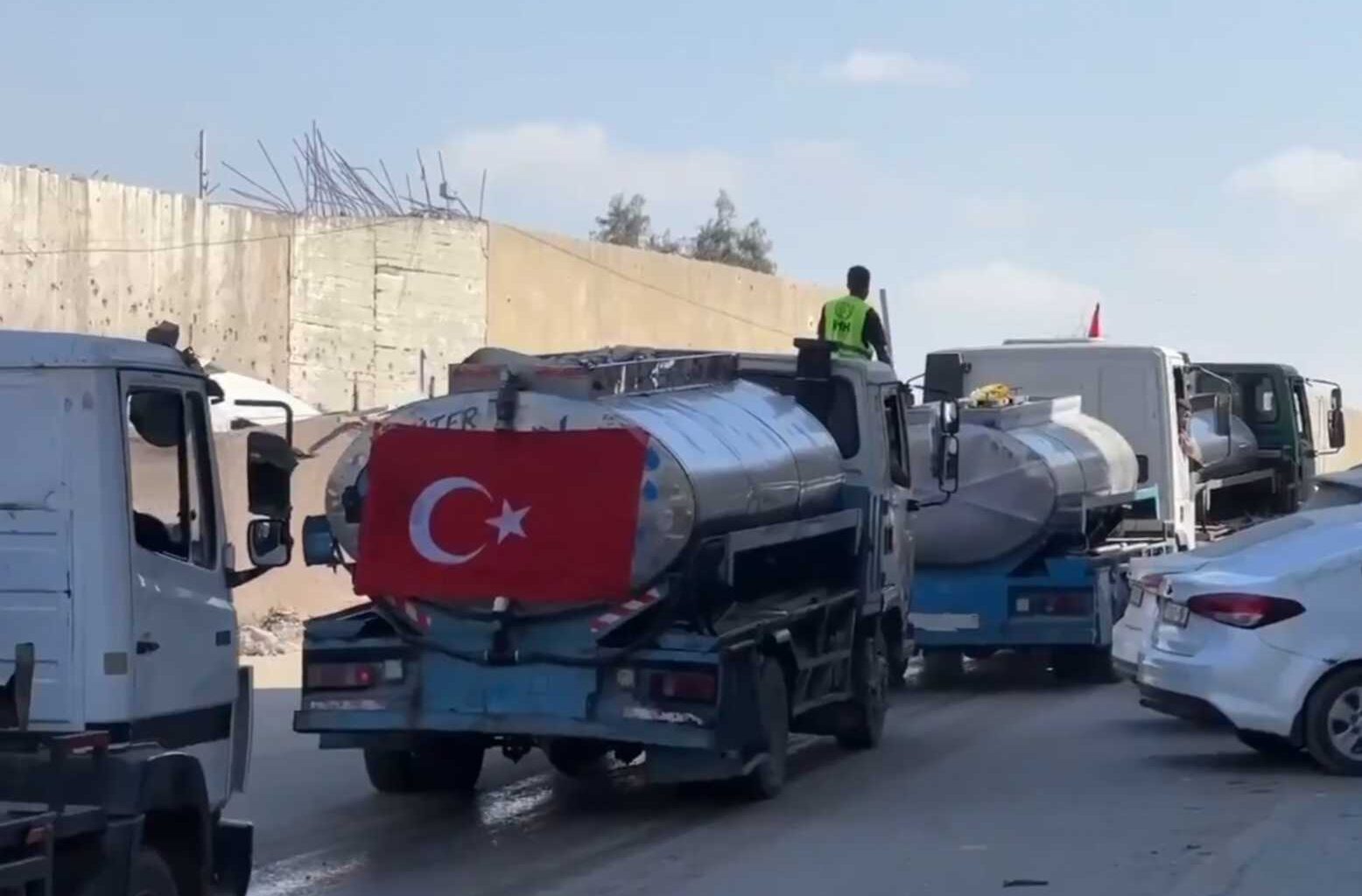 Netanyahu's office to ToI: There will be no Turkish troops deployed in Gaza