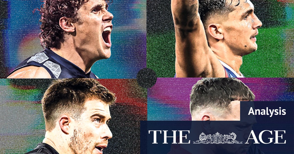 Follow club-by-club guide to player movements and draft picks