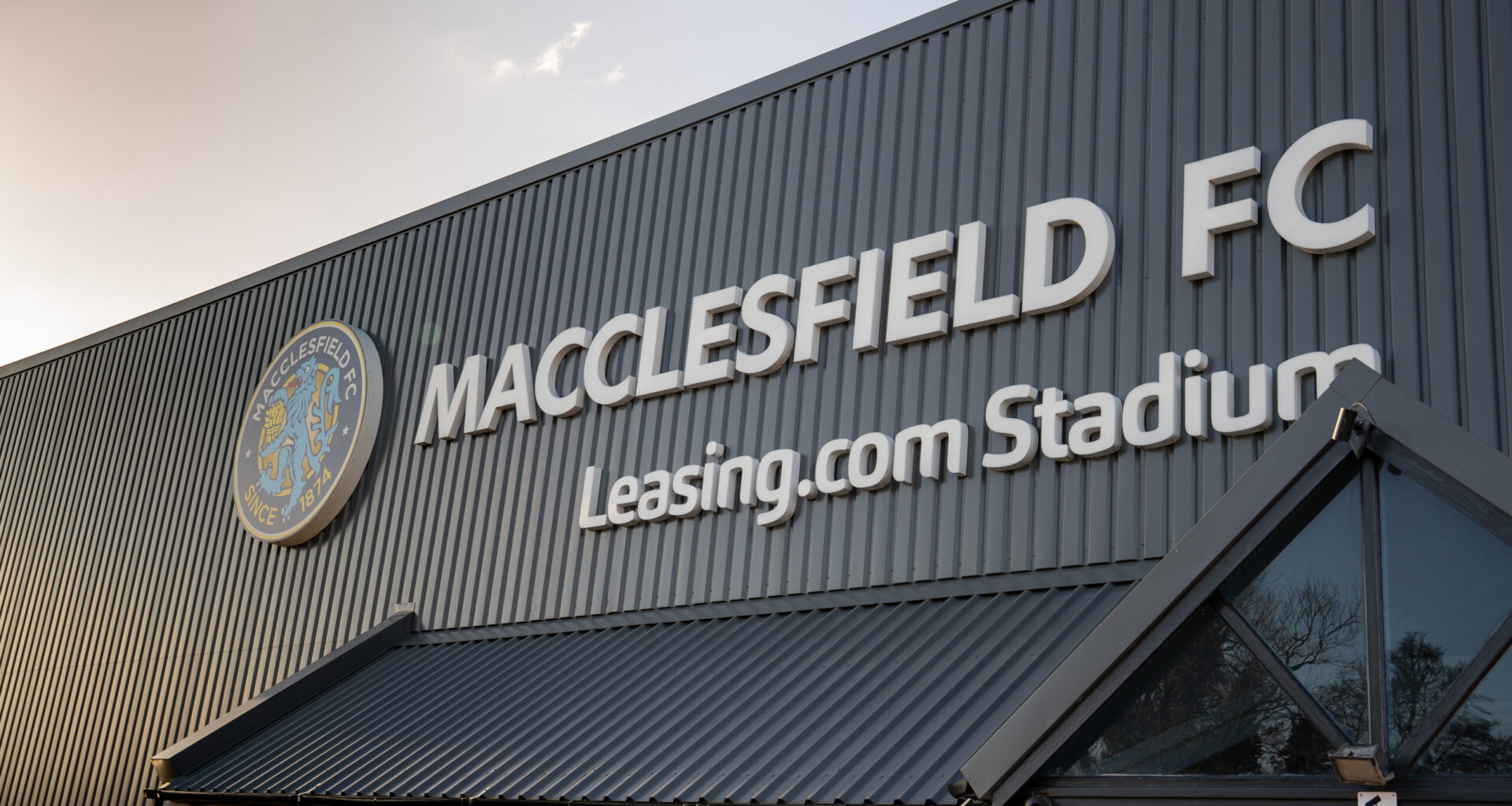 AN UPDATE FROM THE CLUB'S SHAREHOLDERS