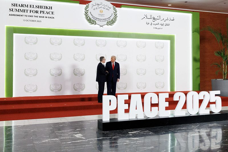 Beyond the Ceasefire: Charting a Turbulent New Era in Gaz... - politicsuk.com