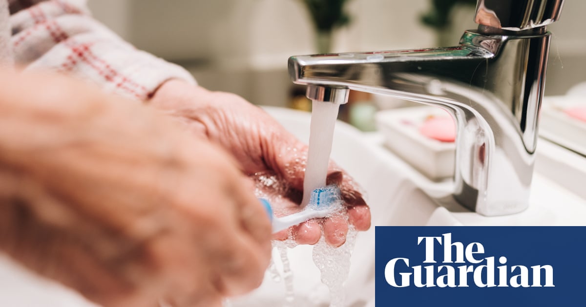 Something not in the water: why are Queensland councils voting to remove fluoride? | Queensland
