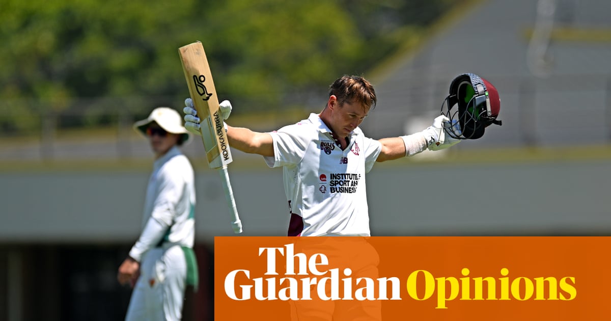 England beware: terminally obsessed Marnus Labuschagne has gone back to basics | Australia cricket team