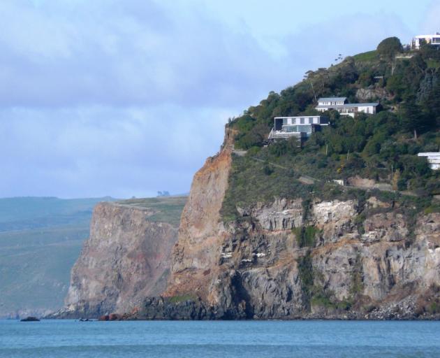 The body was discovered on Thursday in the Whitewash Head area. Photo: File image