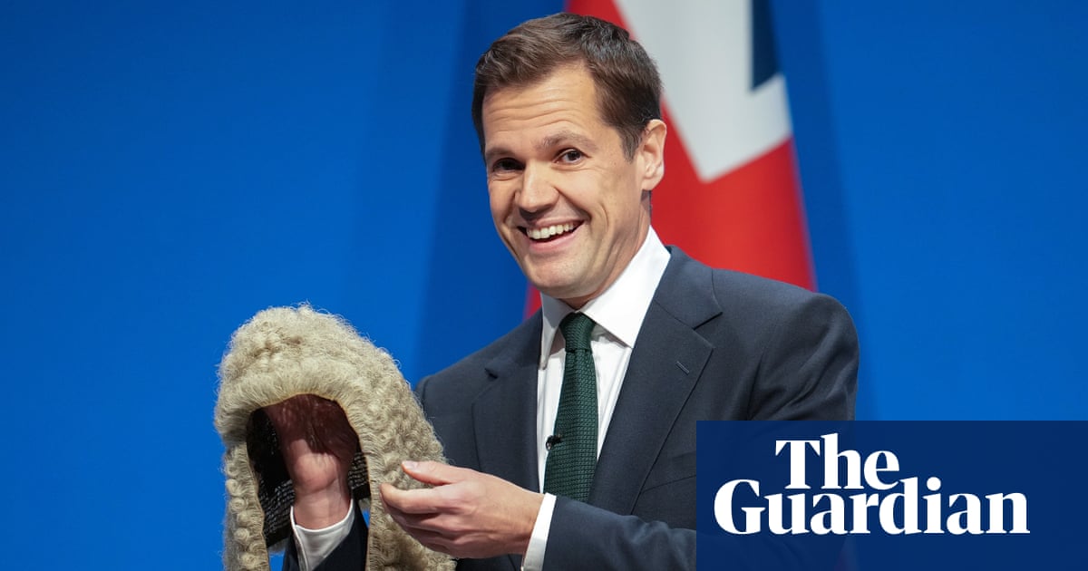 Starmer says Jenrick is ‘hard to take seriously’ after Birmingham comments | Robert Jenrick