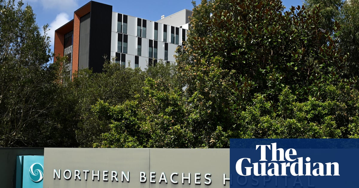 NSW to buy back private Northern Beaches hospital for $190m | New South Wales