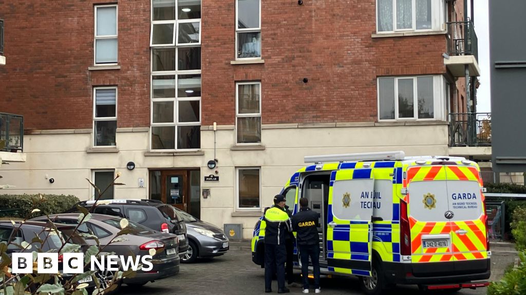 Teenage boy killed in stabbing named as Vadym Davydenko