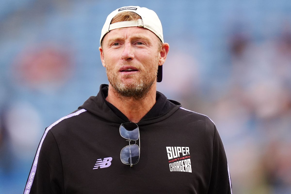 ‘I’m worth more’: Freddie Flintoff leaves Superchargers coaching role