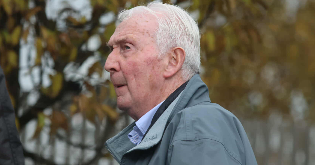 West Donegal pensioner admits causing major gorse fire