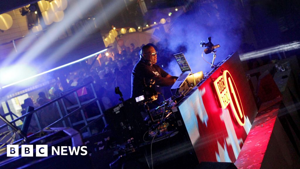 Carl Cox and MK to headline seaside Ayrshire festival