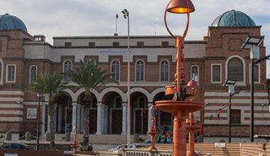 Central Bank Extends Banking Hours to Accept Deposits of Withdrawn Denominations