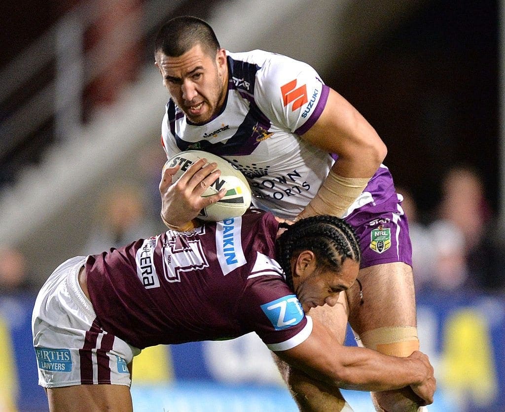 New Zealand international released, on the lookout for a new team - NRL News