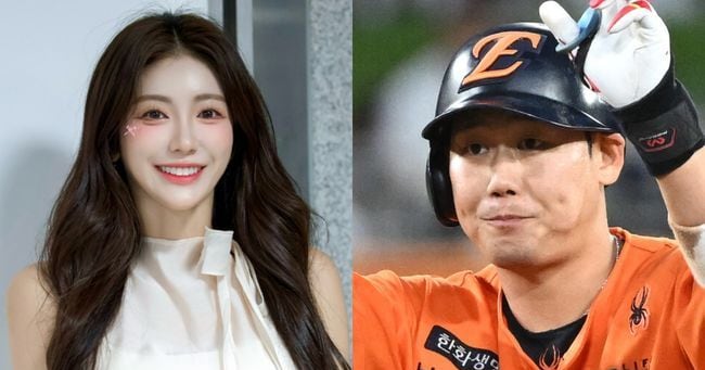 Kim Yeon-jeong Thanks Fans After Marriage to Ha Joo-suk - 조선일보