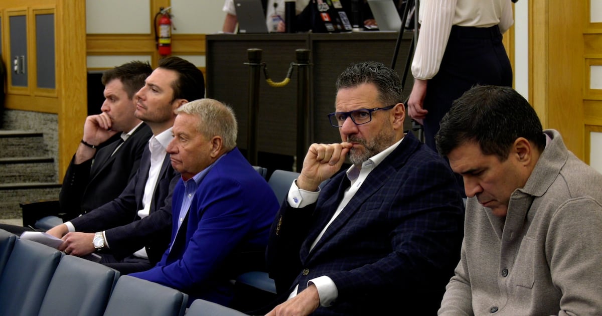 Saskatoon pumps the brakes on downtown arena operator deal - CTV News