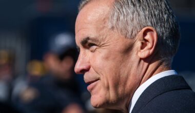 Carney won’t say whether Canada will drop Chinese EV tariffs - CTV News