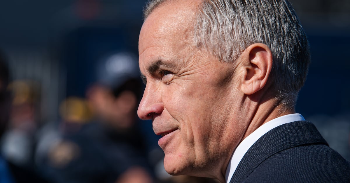 Carney won’t say whether Canada will drop Chinese EV tariffs - CTV News