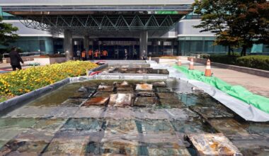 Exclusive: ESS and Solar Power Fires Surge as Renewable Energy Expands - 조선일보