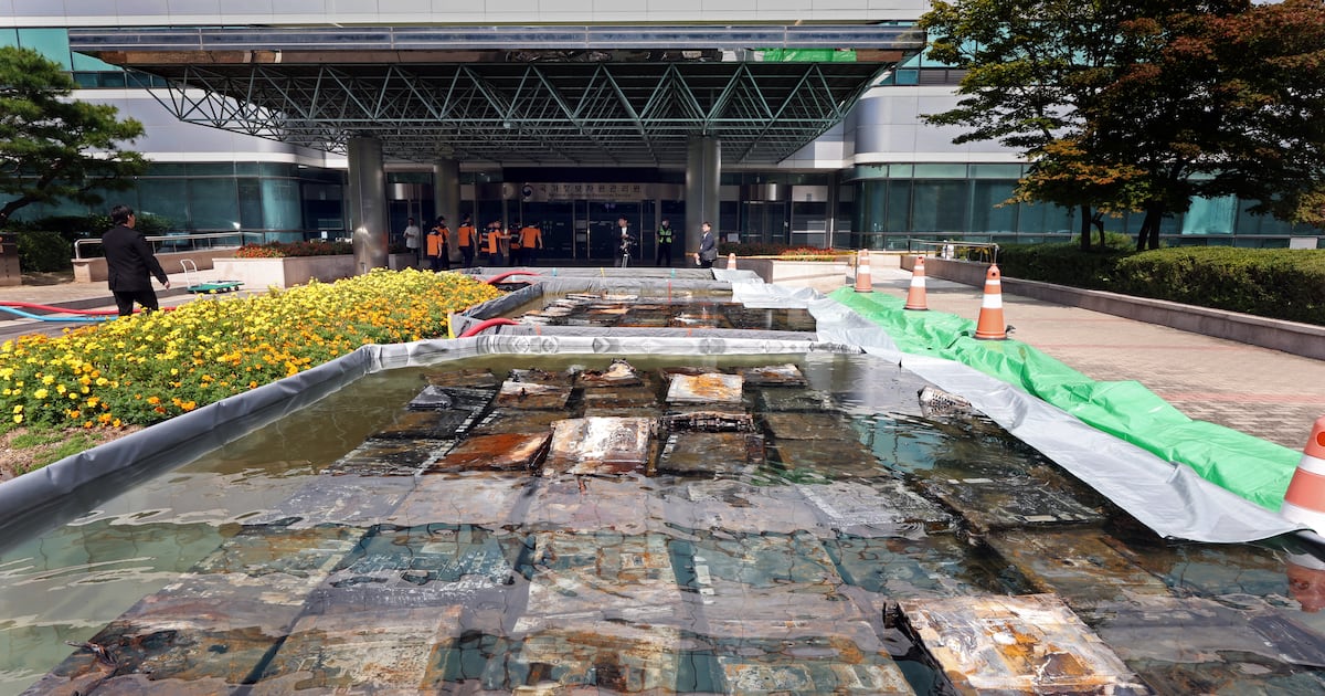 Exclusive: ESS and Solar Power Fires Surge as Renewable Energy Expands - 조선일보