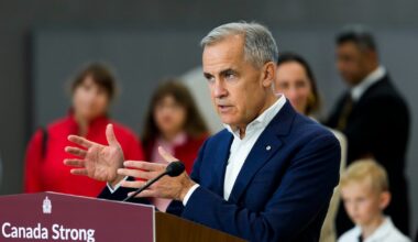 Bail reform bill targeting violent and repeat offenders coming next week: Carney - CTV News