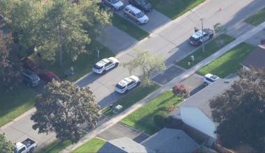 Markham man charged with attempted murder