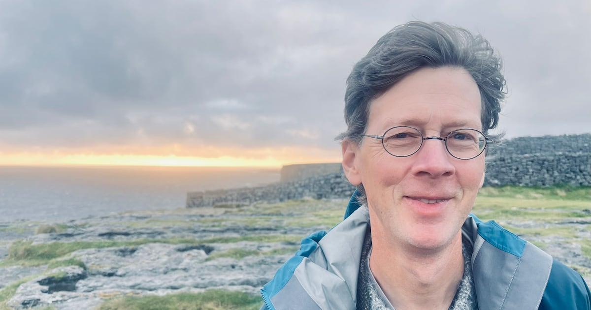 Writer and documentary maker dies aged 55 – The Irish Times