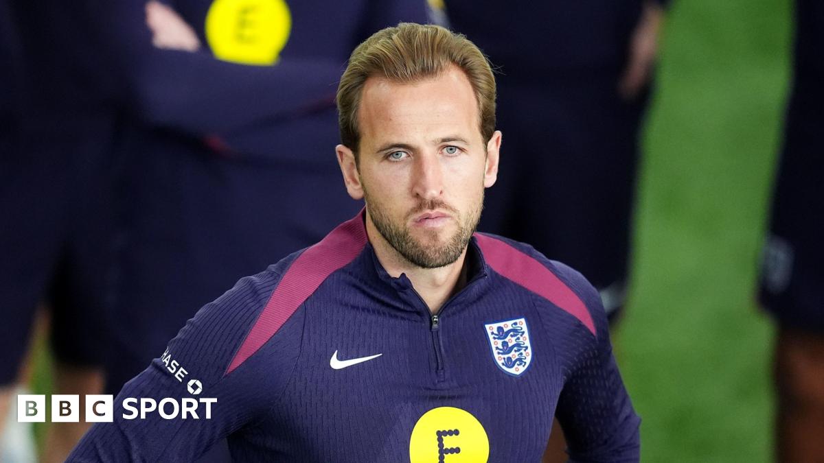 Harry Kane