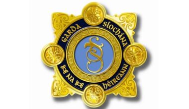 Investigation underway following death of a woman in Kilmessan