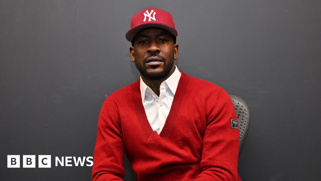 Skepta charged with drug-driving in his Mercedes in High Wycombe