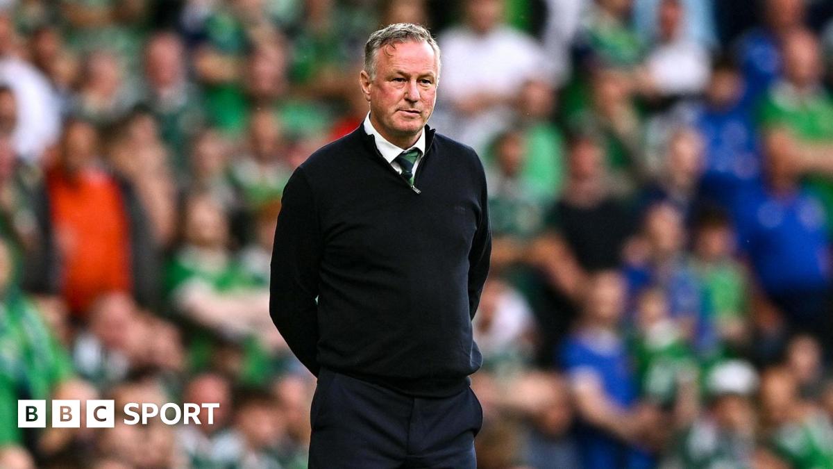 Lewis Crocker celebrates his win over Paddy Donovan