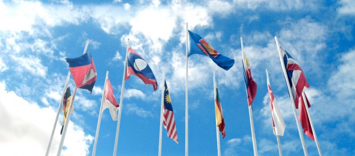 Joint Statement of the 28th ASEAN-Japan Summit on Further Promotion and Implementation of the ASEAN Outlook on the Indo-Pacific (AOIP)