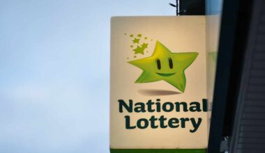 Louth Player scoops over €7million Jackpot in Saturday Night Draw