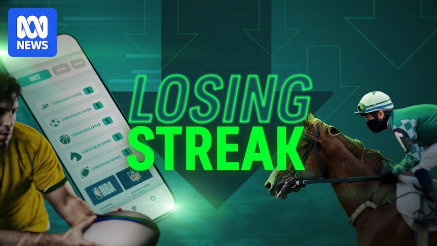 Losing Streak - ABC News