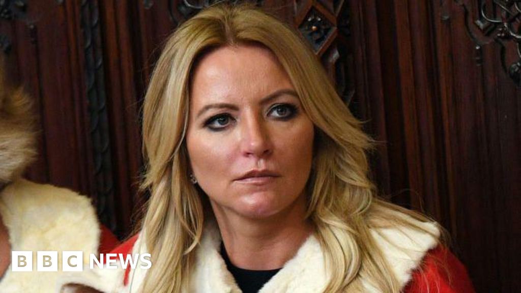 High Court rules Baroness Mone-linked company breached £122m Covid contract
