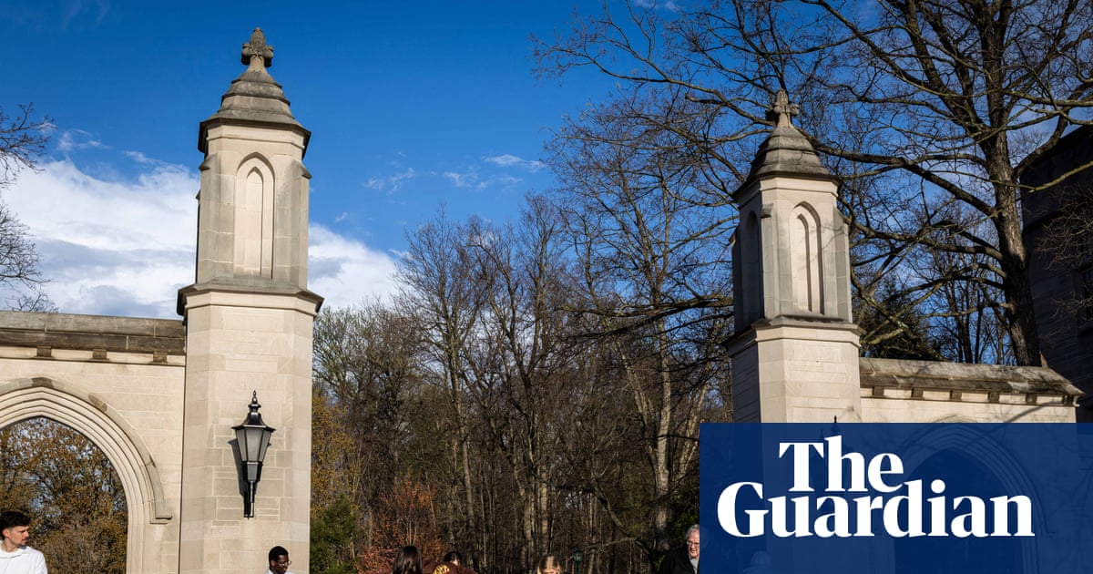 Indiana University orders school paper to cease print edition and fires director of student media | Indiana