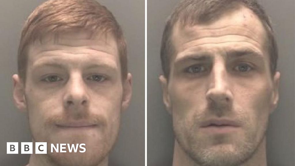 Life sentence for brothers who opened fire in Liverpool brawl