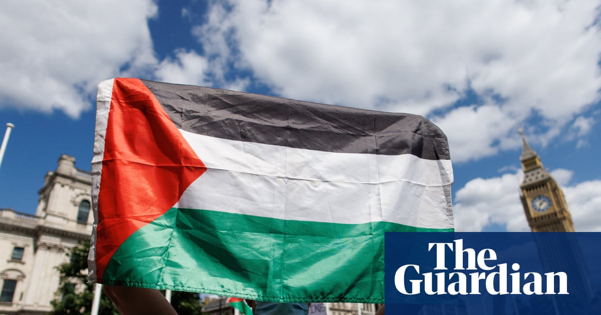 Cancelling Palestine Action protest would ‘let terror win’, say activists | Palestine Action
