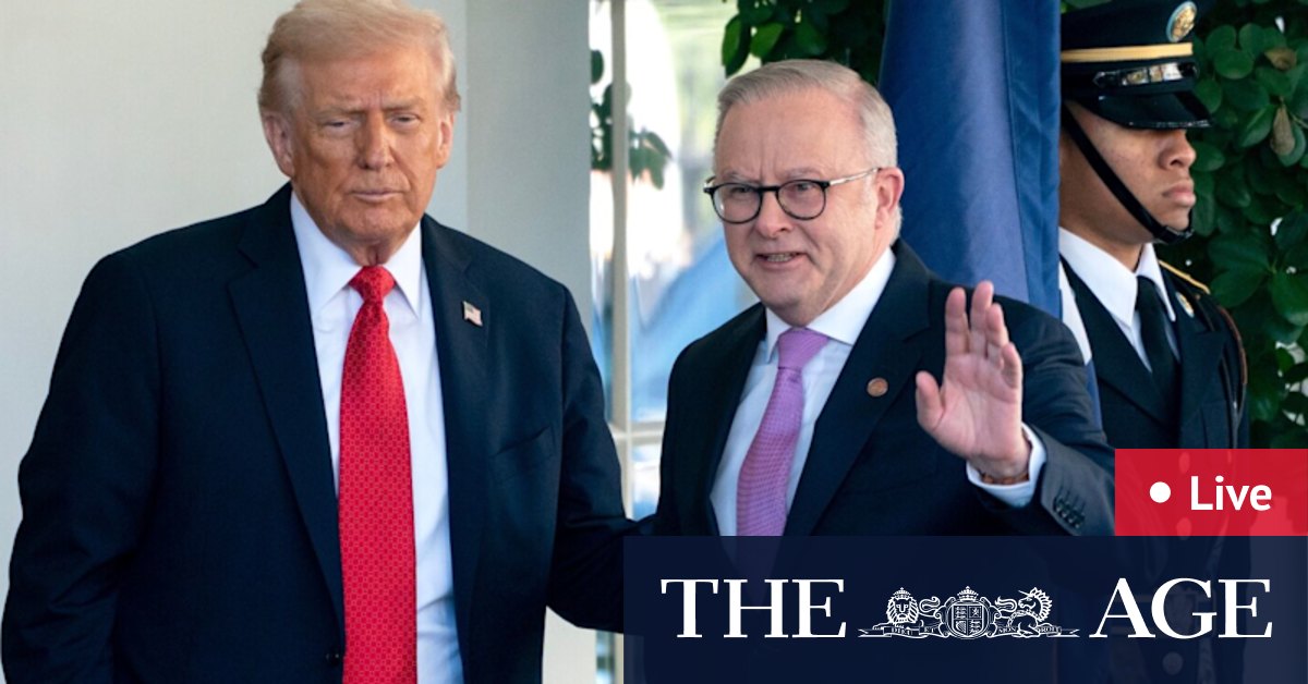 PM set to meet US President in Washington