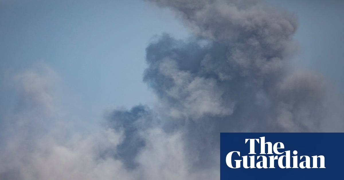 At least 53 Palestinians killed in fresh wave of Israeli attacks on Gaza | Gaza