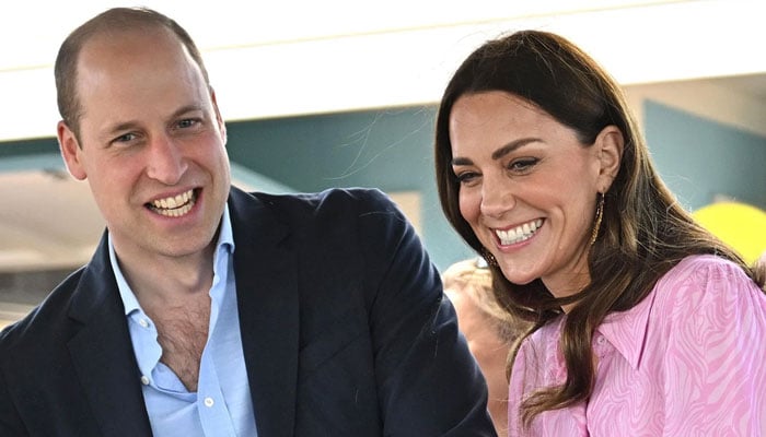 Prince William praises Kate Middleton in heartfelt confession: Brutal time
