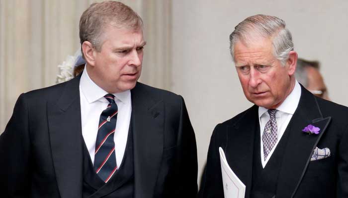 Prince Andrew, Sarah Ferguson surrender royal titles, Buckingham Palace issues statement