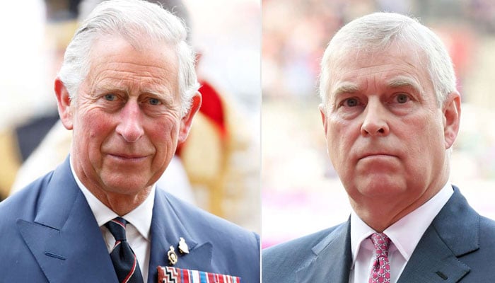 Prince Andrew water bills at Royal Lodge under scrutiny